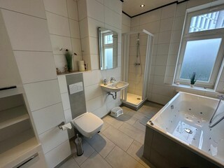 Holiday apartment Rostock Features 20