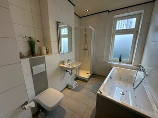 Ferienwohnung Rostock Außenaufnahme 14