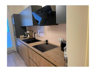 Küche / Küchenzeile