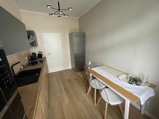 Küche / Küchenzeile