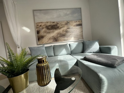 Ferienwohnung SEESTERN
