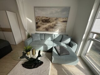 Ferienwohnung Rostock Ausstattung 20