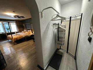 Apartment Königsstuhl