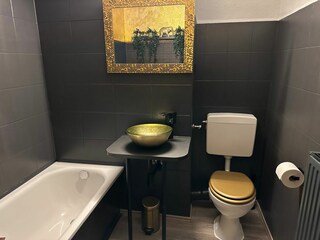 Apartment Königsstuhl