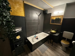 Apartment Königsstuhl