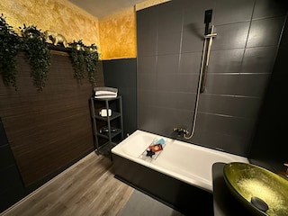 Apartment Königsstuhl