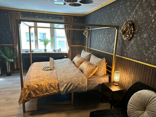 Apartment Königsstuhl