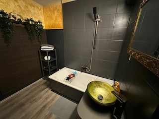 Apartment Königsstuhl