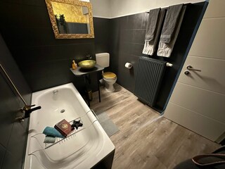 Apartment Königsstuhl