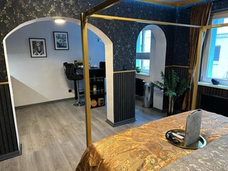 Apartment Königsstuhl