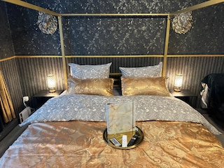 Apartment Königsstuhl