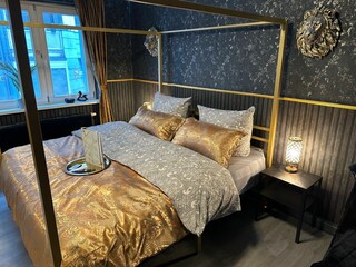 Apartment Königsstuhl