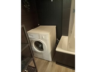 Holiday apartment Rostock Features 9