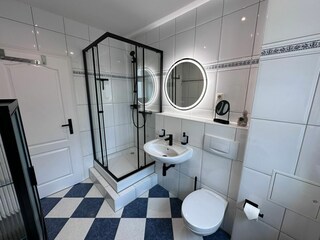 Ferienwohnung Dschungel