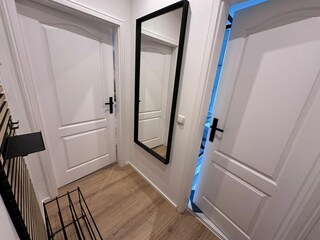 Ferienwohnung Dschungel