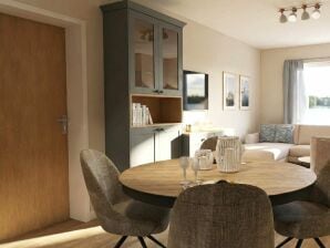 Ferienhaus Am Deich Haus 26