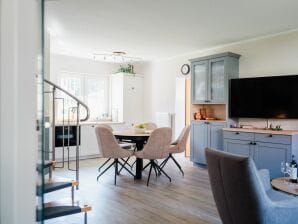 Holiday house Am Deich Haus 26