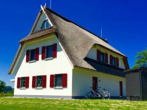 Ferienhaus Boltenhagen Reitdackhus - Boltenhagen - image1