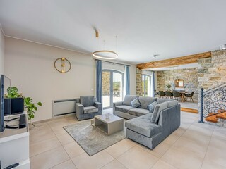 Villa Cerovlje Características 5