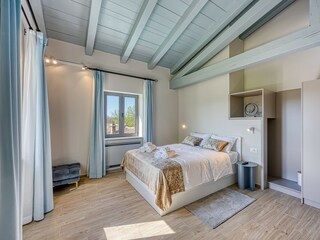 Villa Cerovlje Características 7