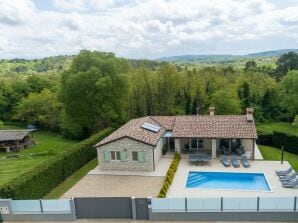 Villa Maison Celtis - Piscine - Jacuzzi - Sauna 1 - Groznyan - image1