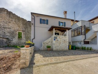 Villa Groznjan Ambiente 22