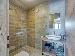 Villa Groznjan Caratteristiche 9