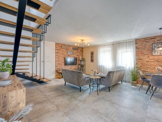 Villa Groznjan Caratteristiche 12