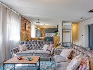 Villa Groznjan Caratteristiche 13