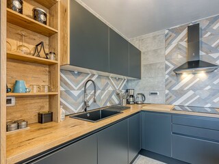 Villa Groznjan Caratteristiche 14