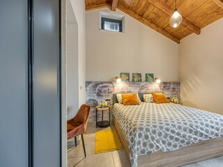 Villa Groznjan Caratteristiche 17