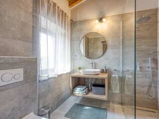 Villa Groznjan Caratteristiche 18