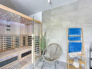 Villa Žminj Caratteristiche 16