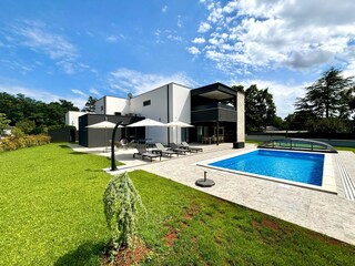 Villa Žminj Omgeving 37