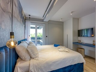 Villa Žminj Caratteristiche 22