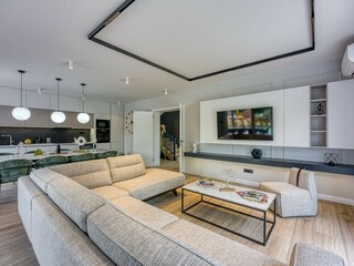 Villa Žminj Caratteristiche 14