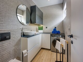 Villa Žminj Caratteristiche 19