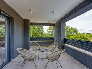Villa Žminj Kenmerken 24