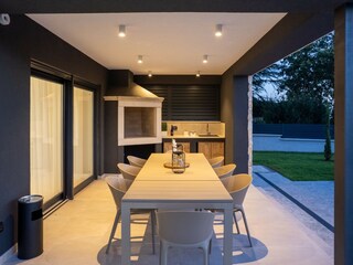 Villa Žminj Caratteristiche 31