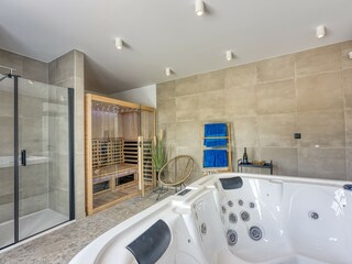 Villa Žminj Caratteristiche 32