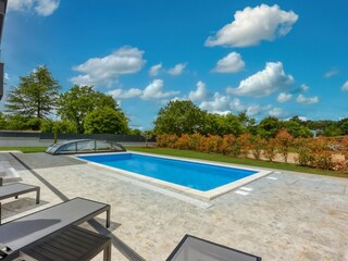 Villa Žminj Omgeving 38