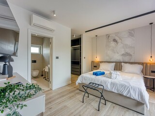 Villa Žminj Caratteristiche 35