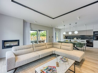 Villa Žminj Caratteristiche 23