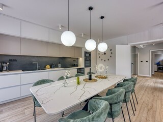 Villa Žminj Kenmerken 13