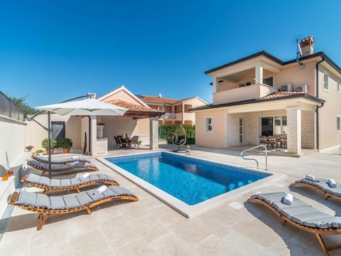 Villa Vila Orchidee 1
