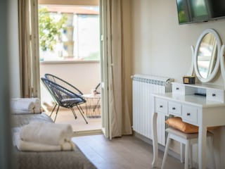 Villa Porec Caratteristiche 11