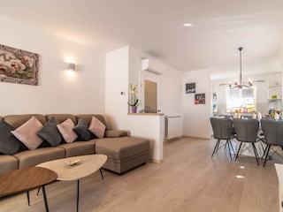 Villa Porec Caratteristiche 12