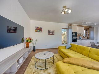 Villa Labin Características 4