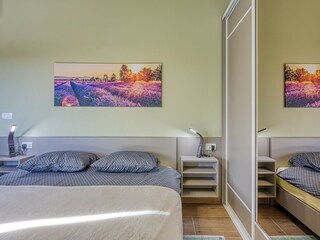 Villa Labin Caratteristiche 13