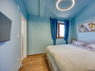 Villa Labin Características 17